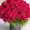100red roses-bouquet