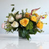 Graduation-flowers