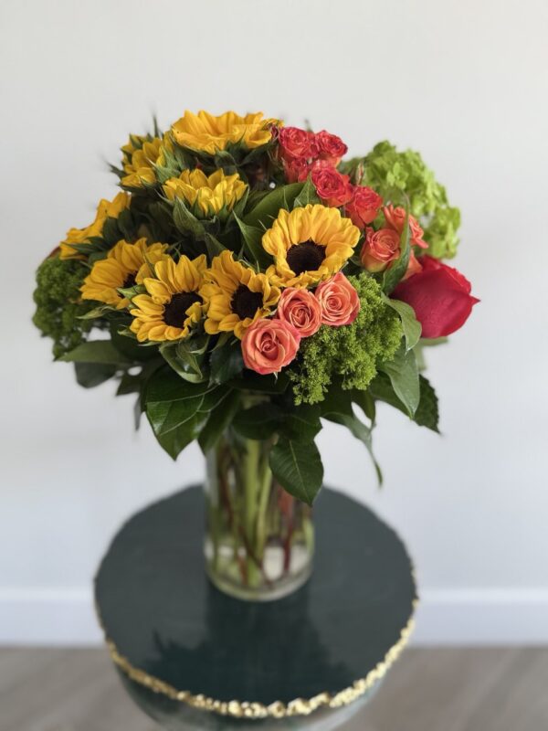 Florist boca raton