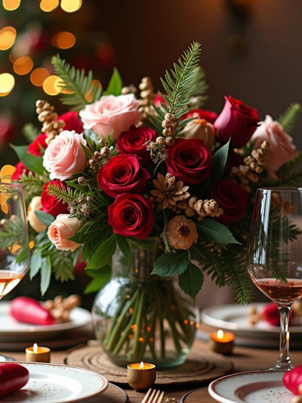 Holiday Splendor