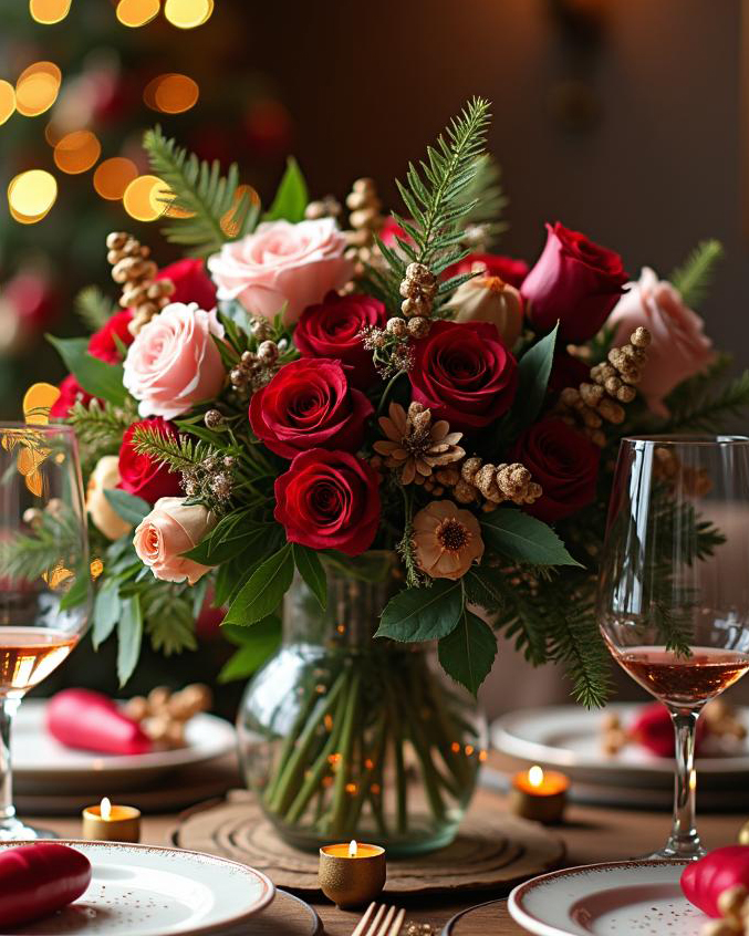 Holiday Splendor