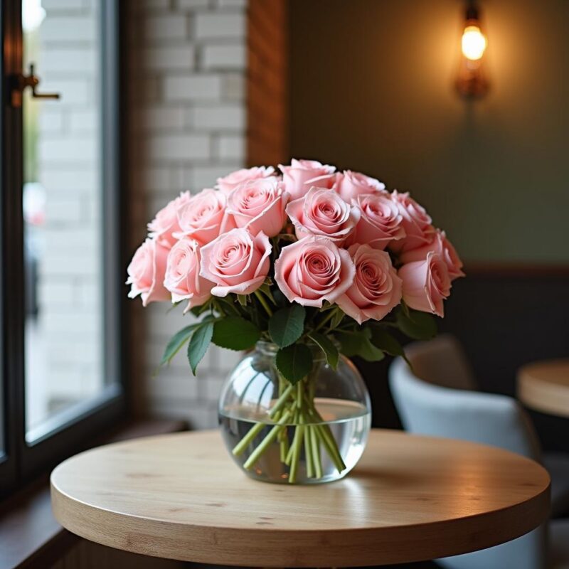 18 Roses -102 p