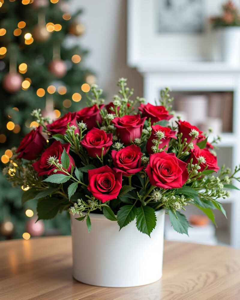 Christmas in