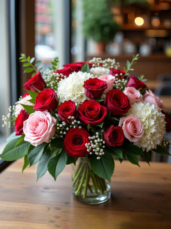 Romantic