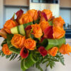 Orange-vibe-parkland flowers