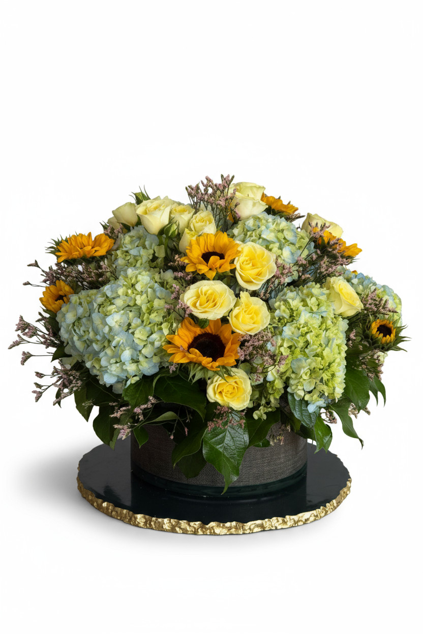 centerpieve parkland fl