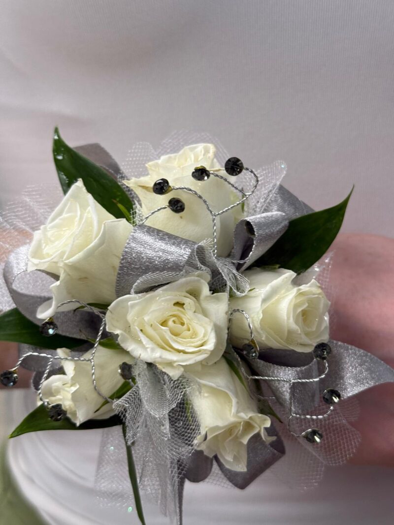 corsage