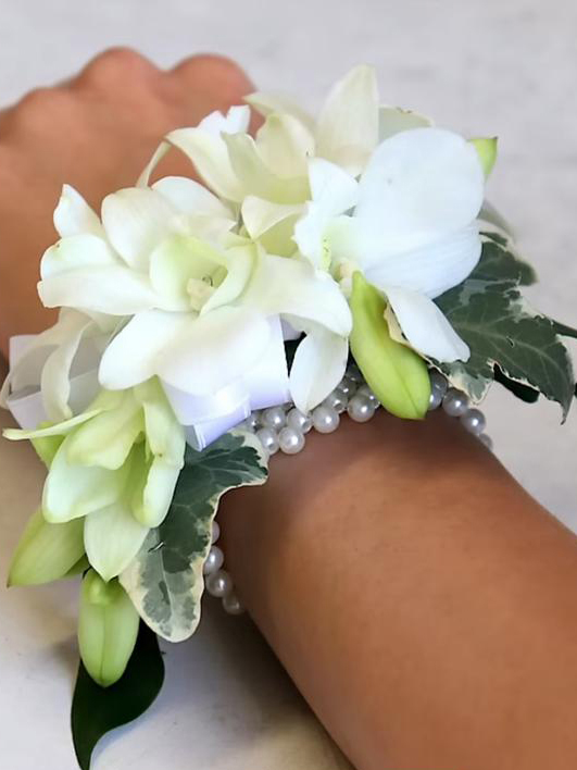 corsage