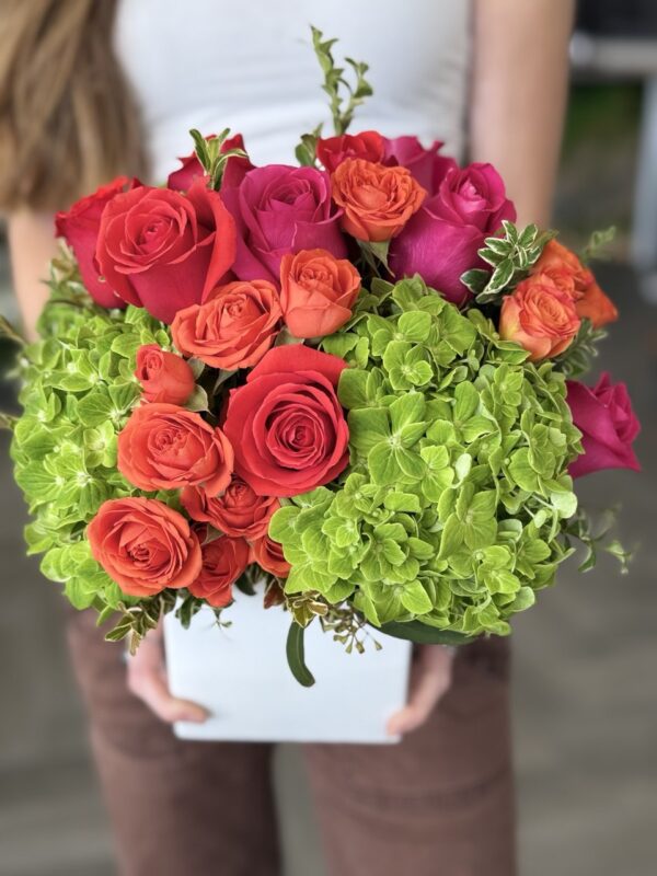 Flowers boca raton