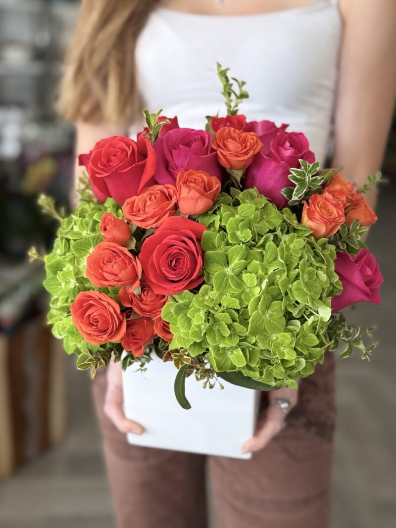 florist boca raton
