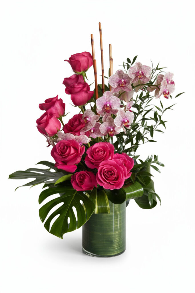 roses parkland fl