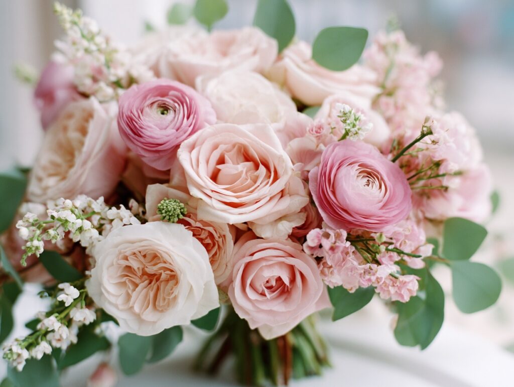 Flower Delivery in Parkland