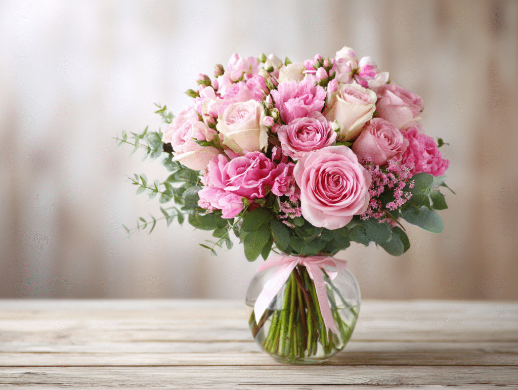 Flower Delivery in Parkland