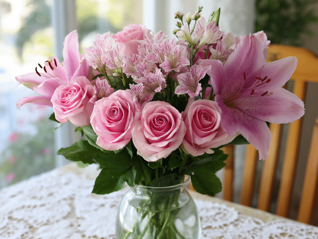 Flower Delivery in Parkland