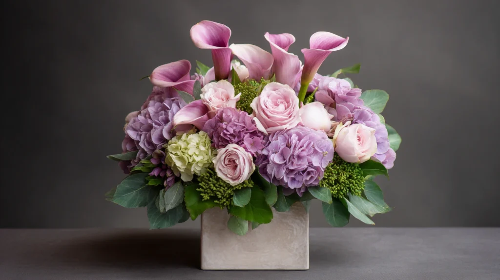 Floral Arrangements