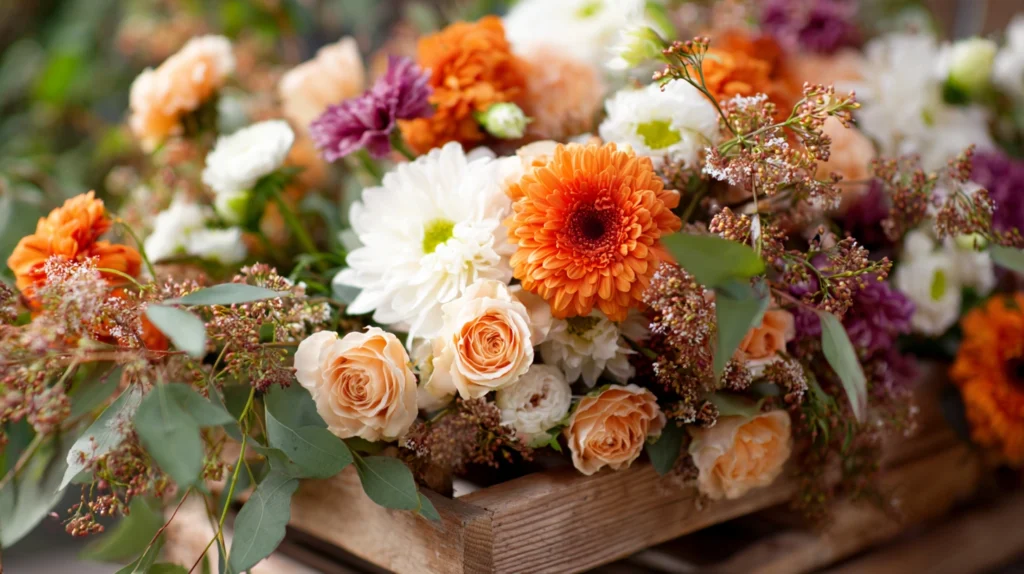 Floral Arrangements