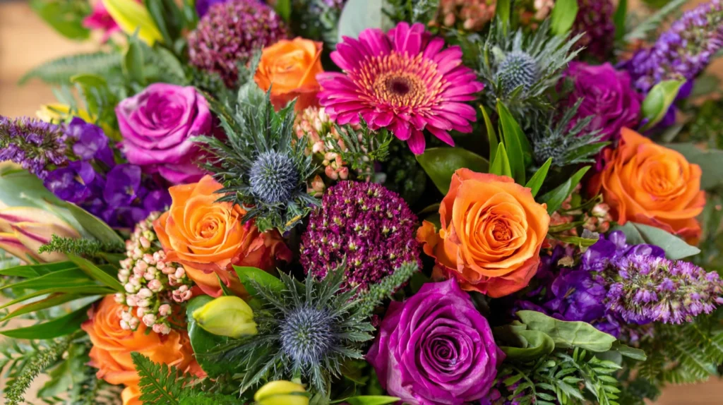 Floral Arrangements