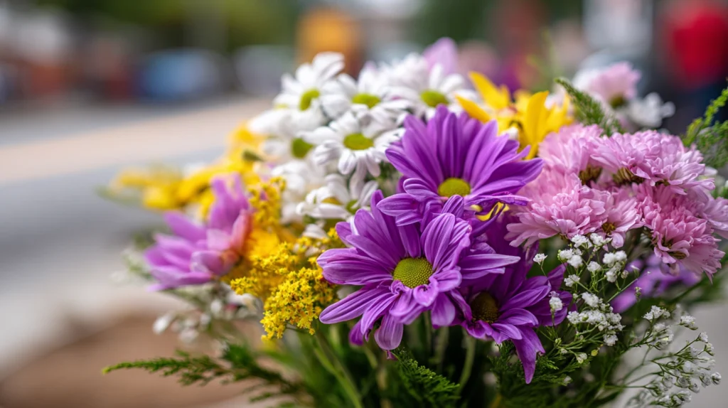 Floral Arrangements