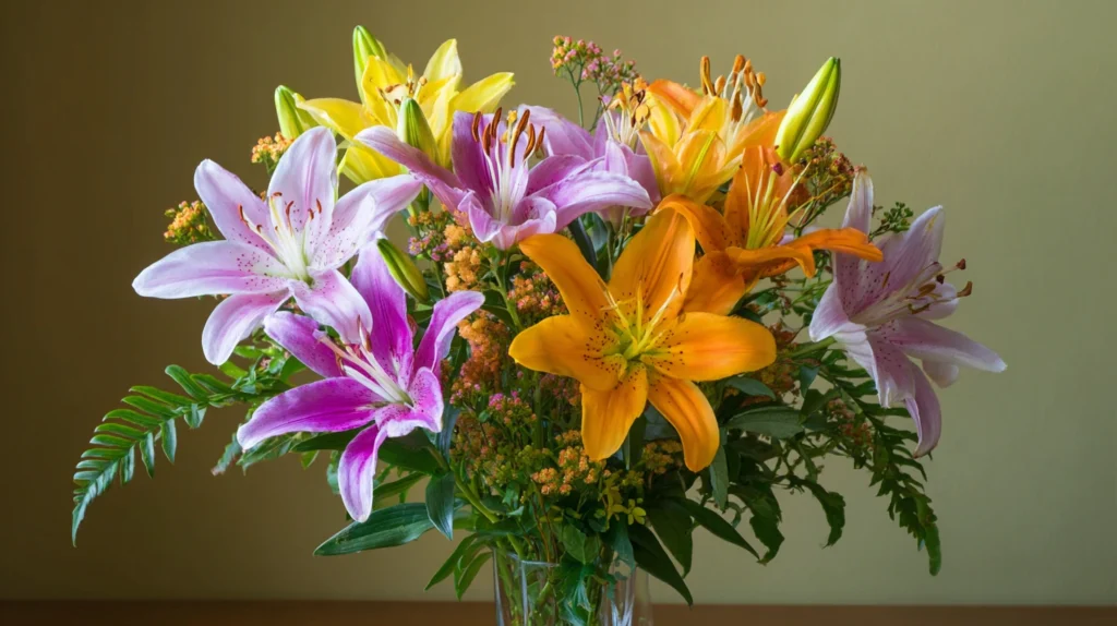 lily