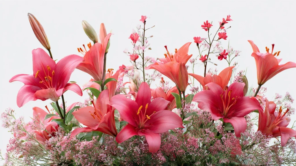 Floral Arrangements