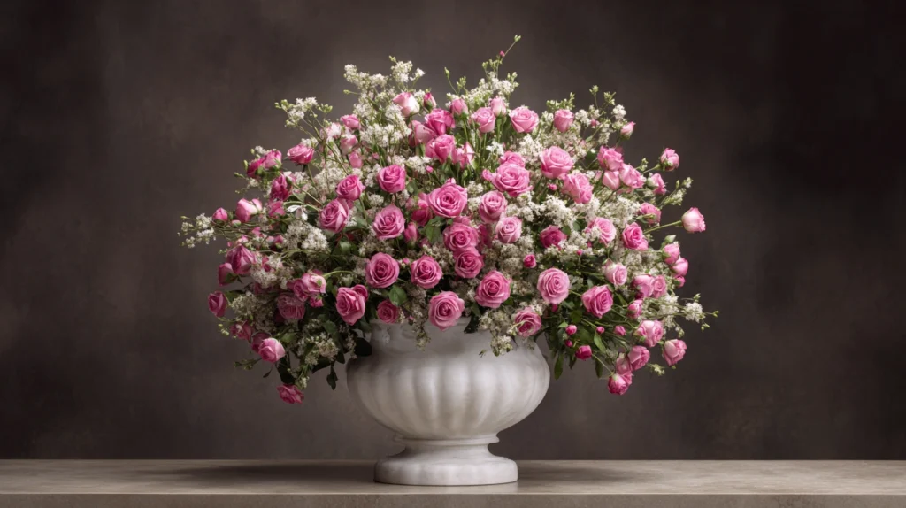roses