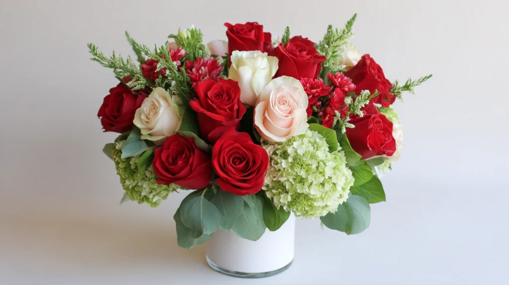 roses