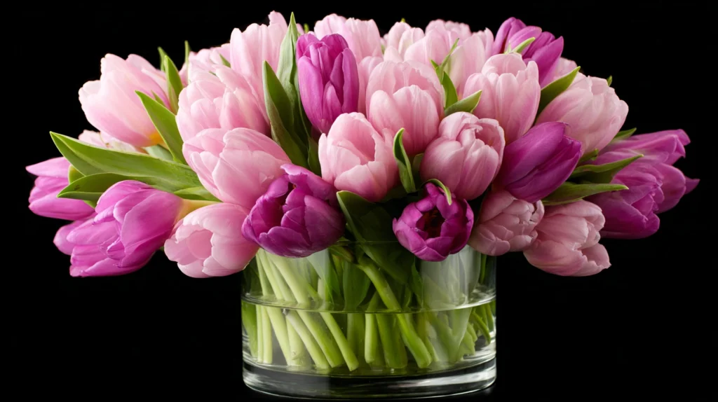 The Art of Gifting Flowers