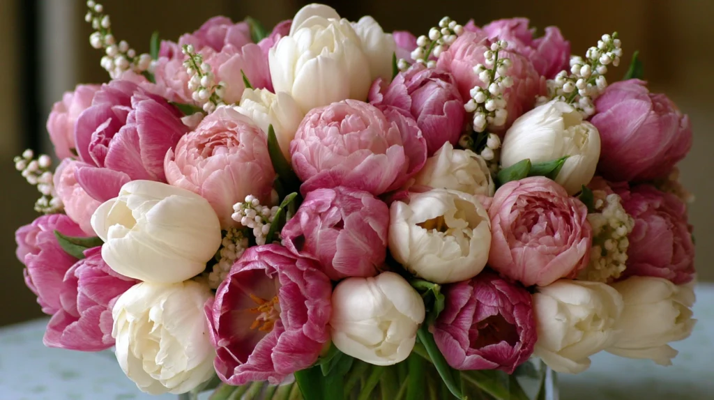 tulips