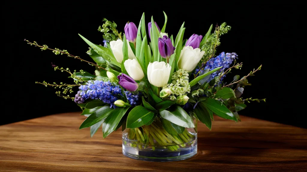 Tulips