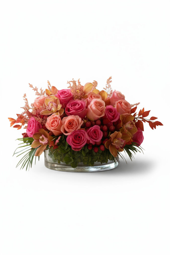 roses