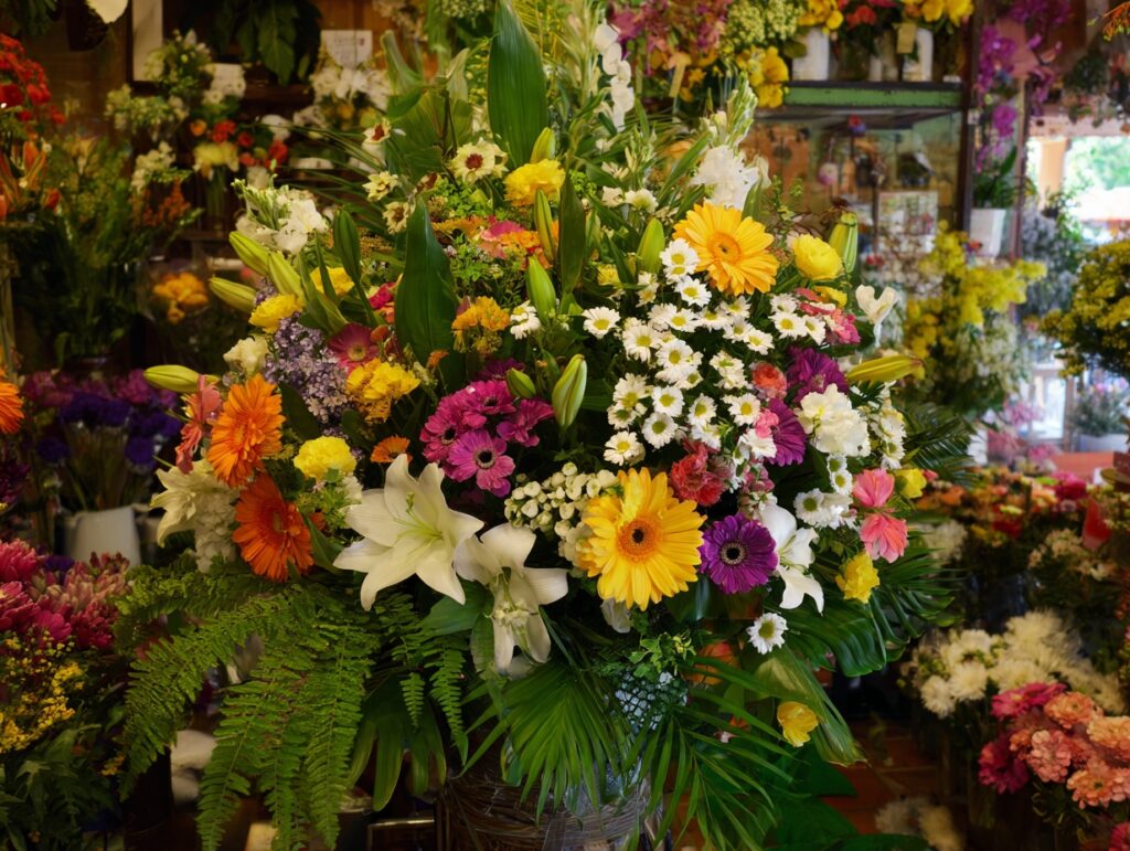 Spring Blooms: The Best Flowers for Stunning Spring Arrangements