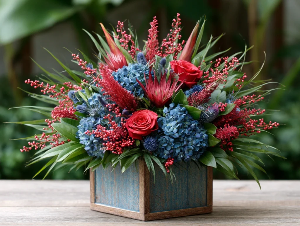 The Significance of Memorial Day and Floral Tributes