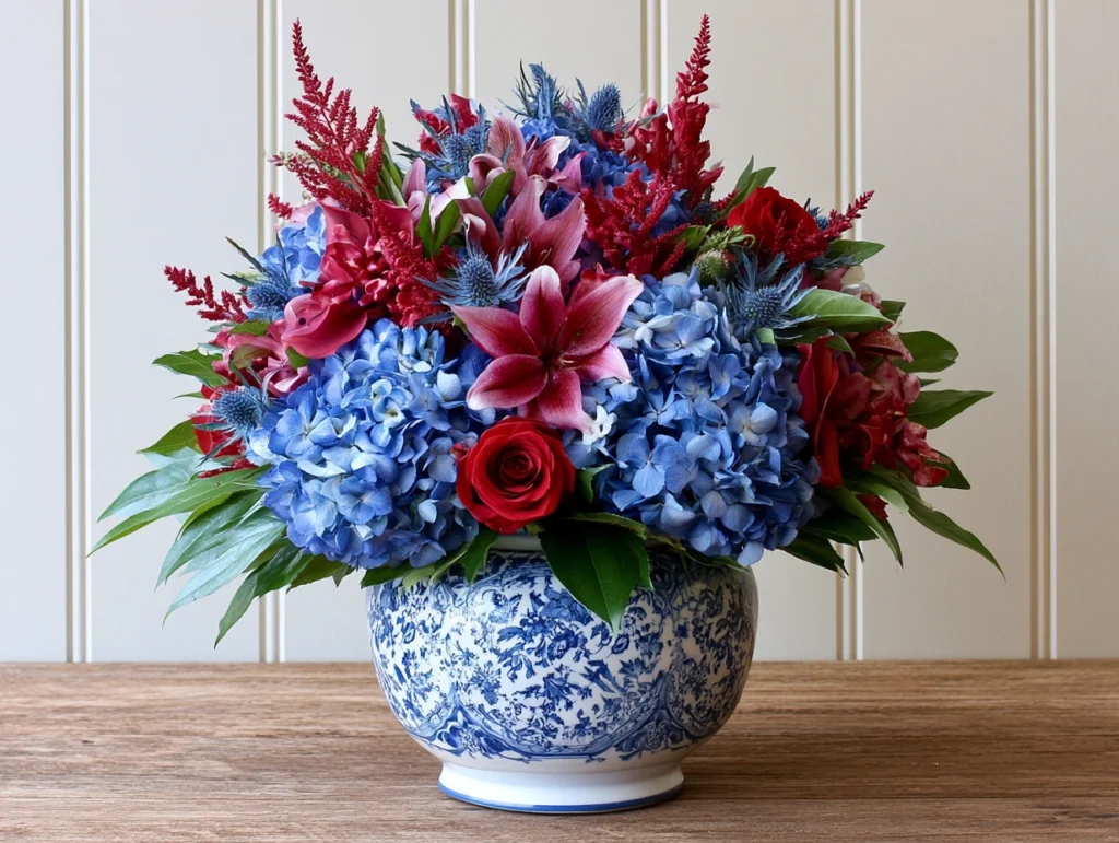 The Significance of Memorial Day and Floral Tributes