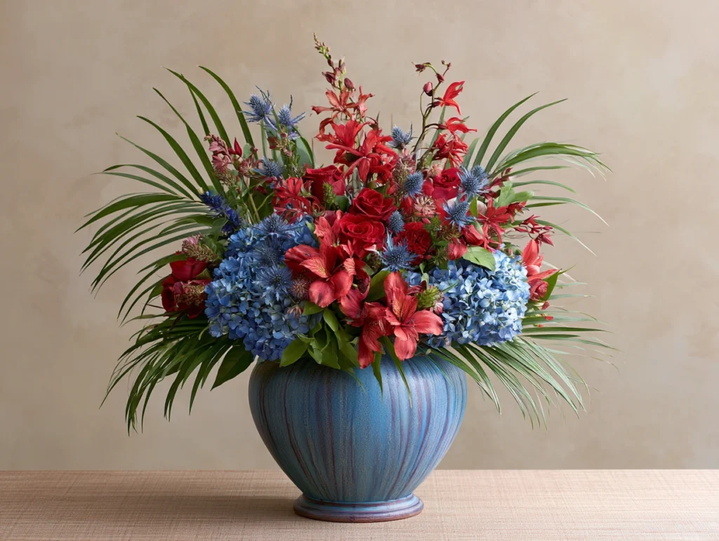 The Significance of Memorial Day and Floral Tributes