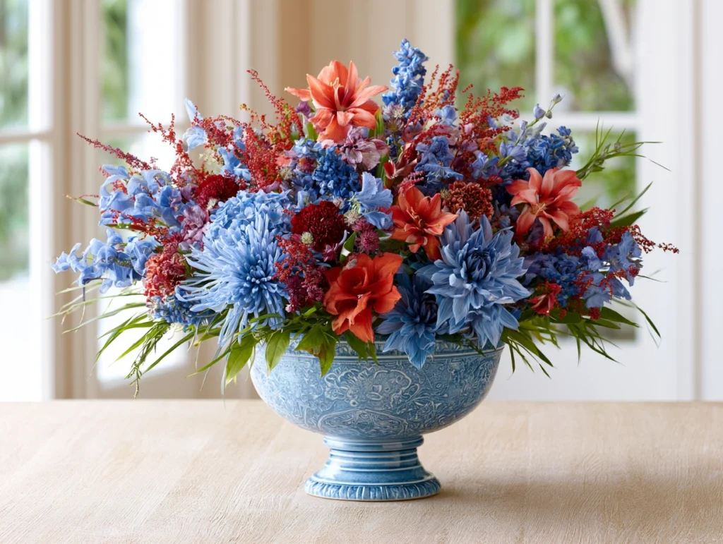 Memorial_Day_Florals_Patriotic_Arrangements_with_a_Tropi_