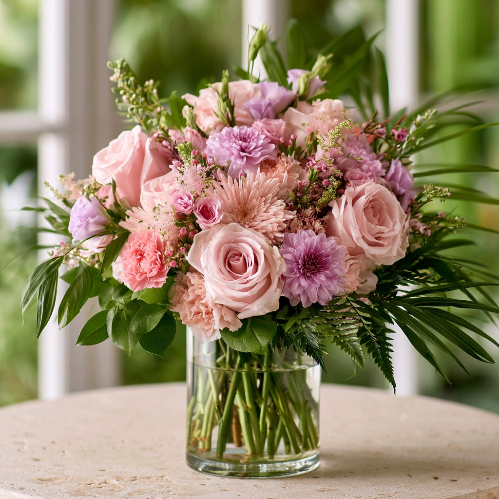 The Best Flowers to Gift on Anniversary