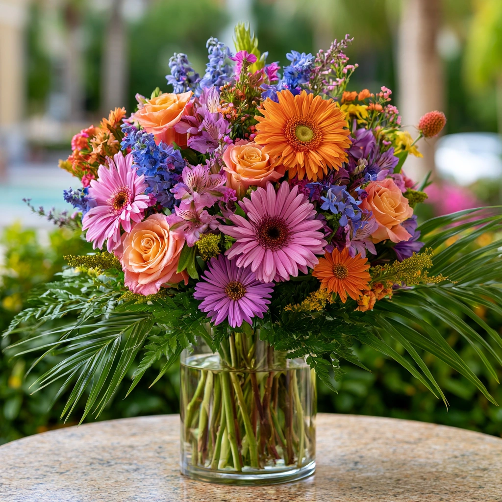 The Best Flowers to Gift on Anniversary