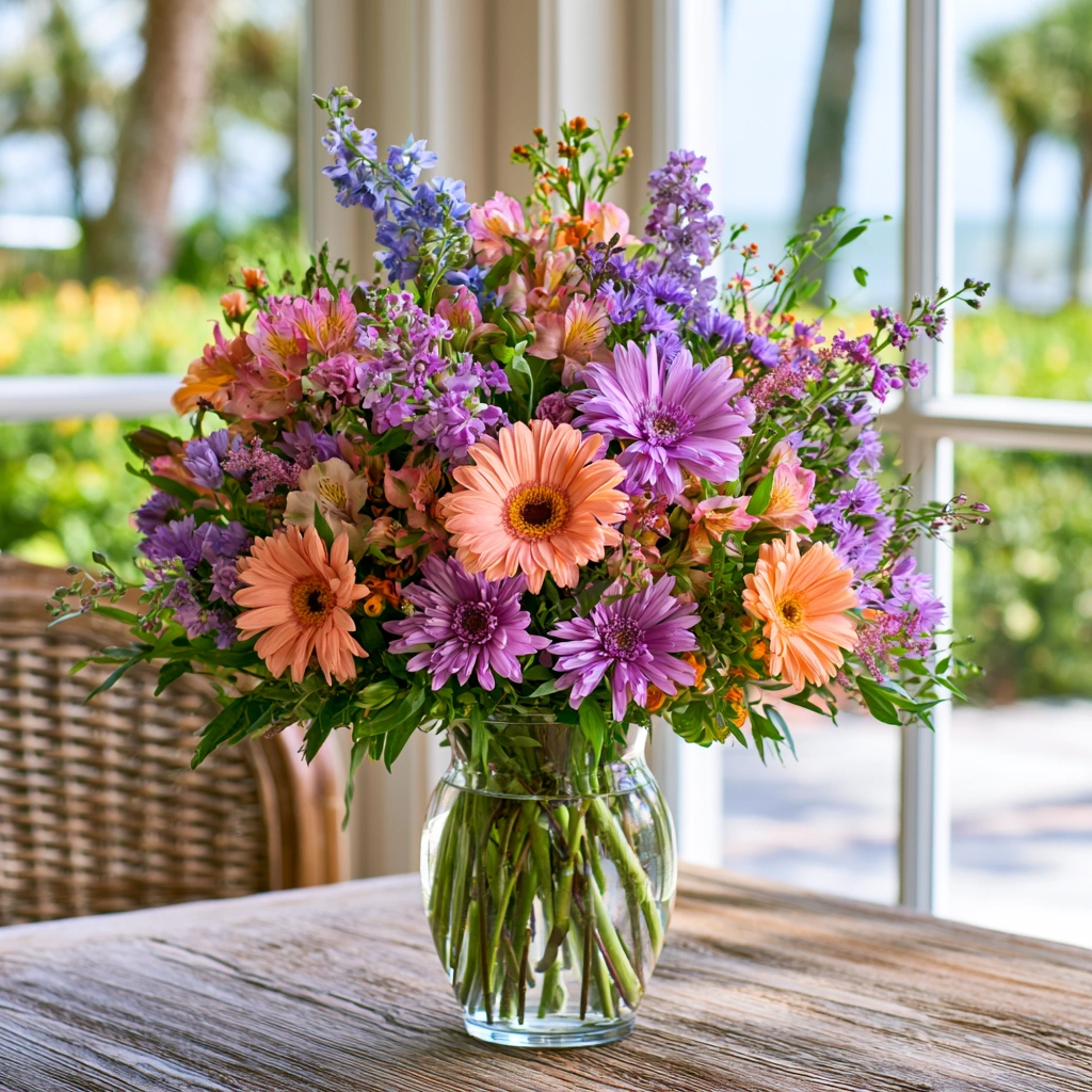The Best Flowers to Gift on Anniversary