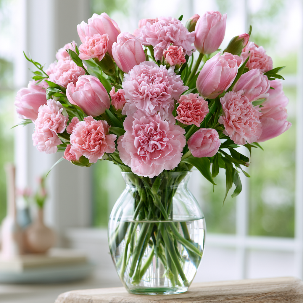 The Best Flowers to Gift on Anniversary