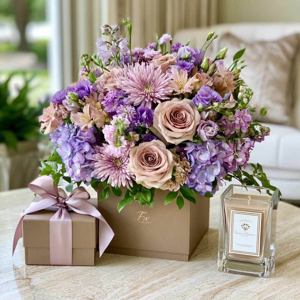 The Best Flowers to Gift on Anniversary