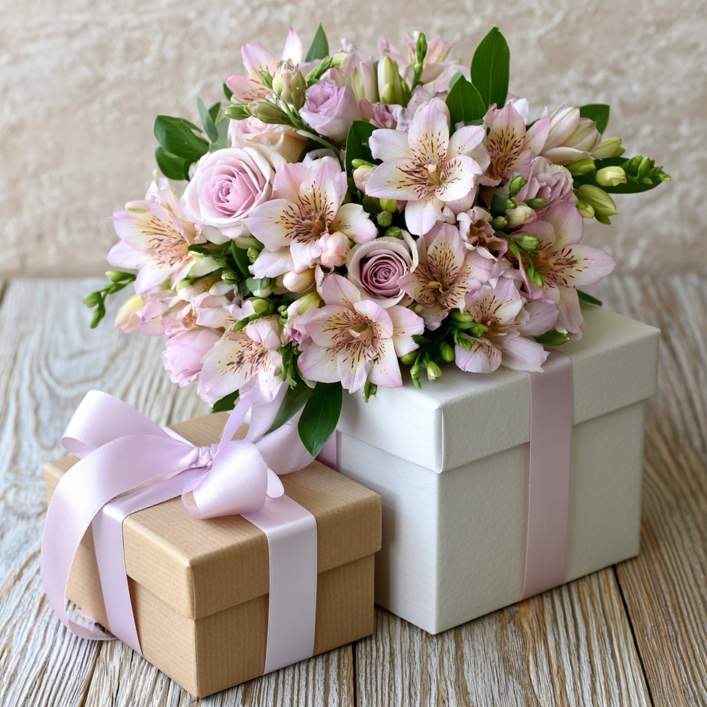 The Best Flowers to Gift on Anniversary