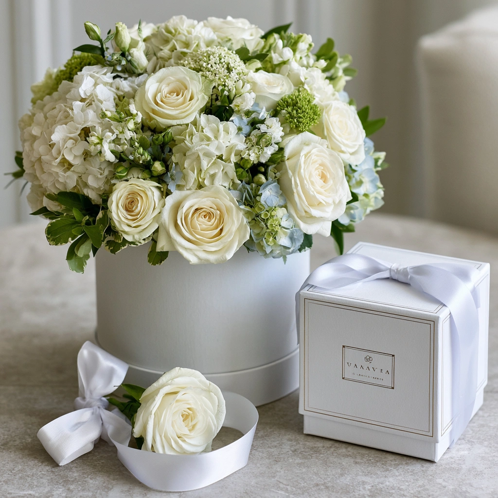 The Best Flowers to Gift on Anniversary