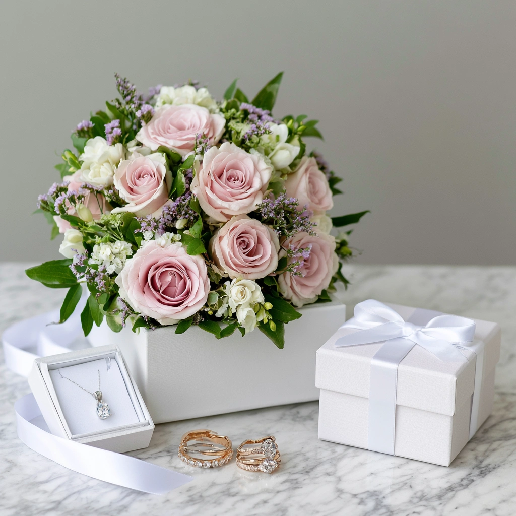 The Best Flowers to Gift on Anniversary