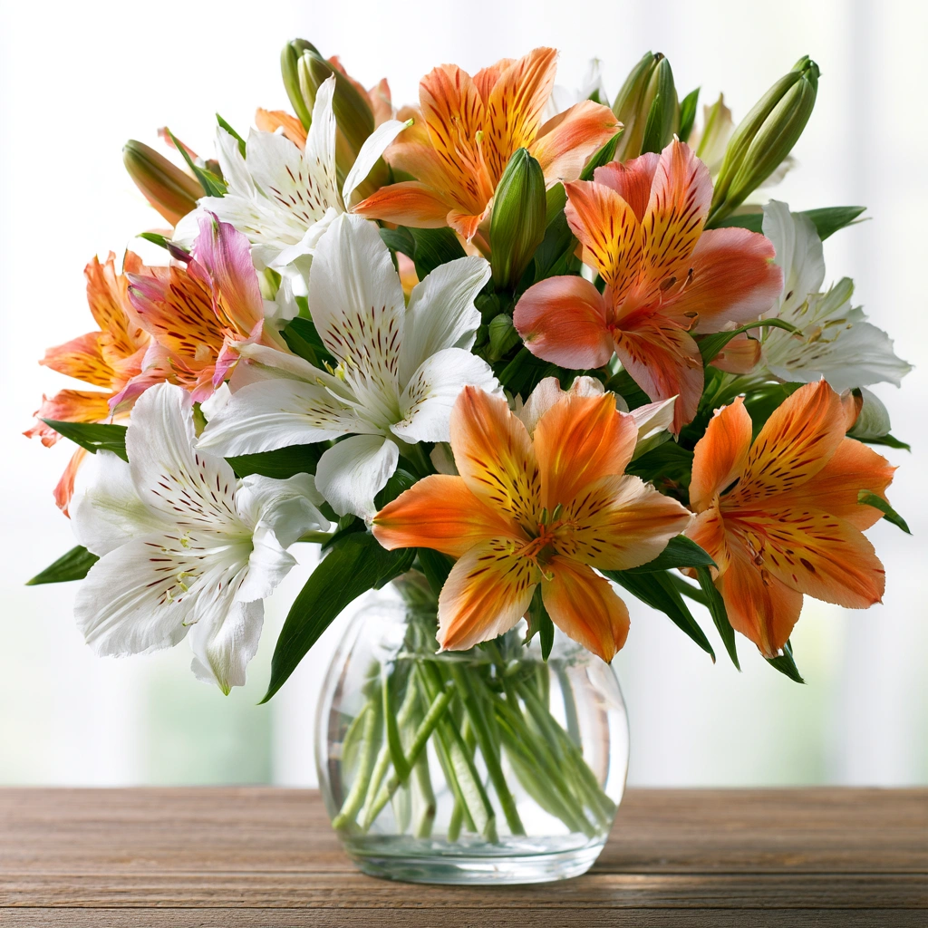 The Best Flowers to Gift on Anniversary