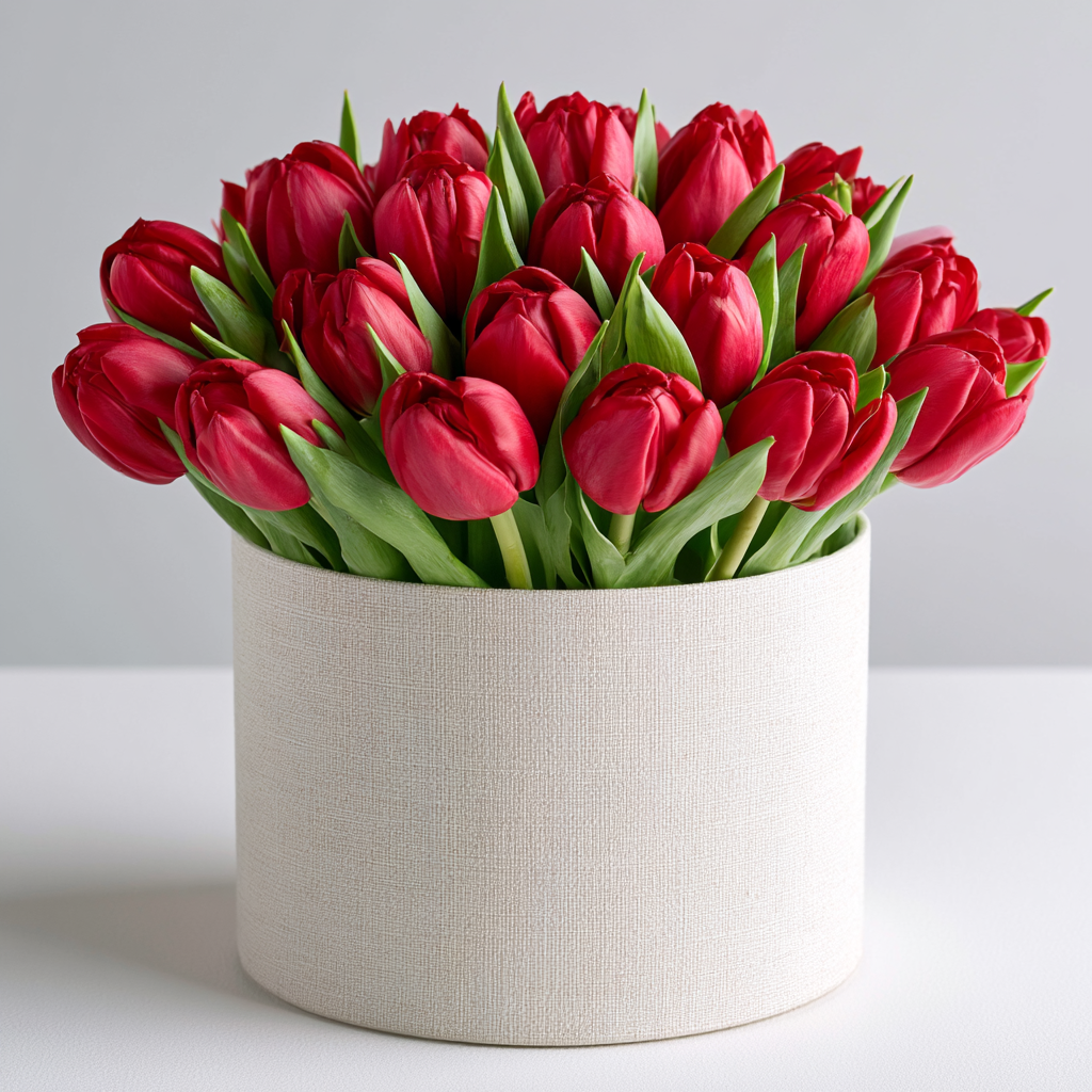 Top Flowers for Romantic Anniversaries