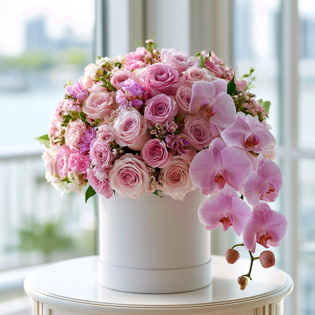 The Best Flowers to Gift on Anniversary