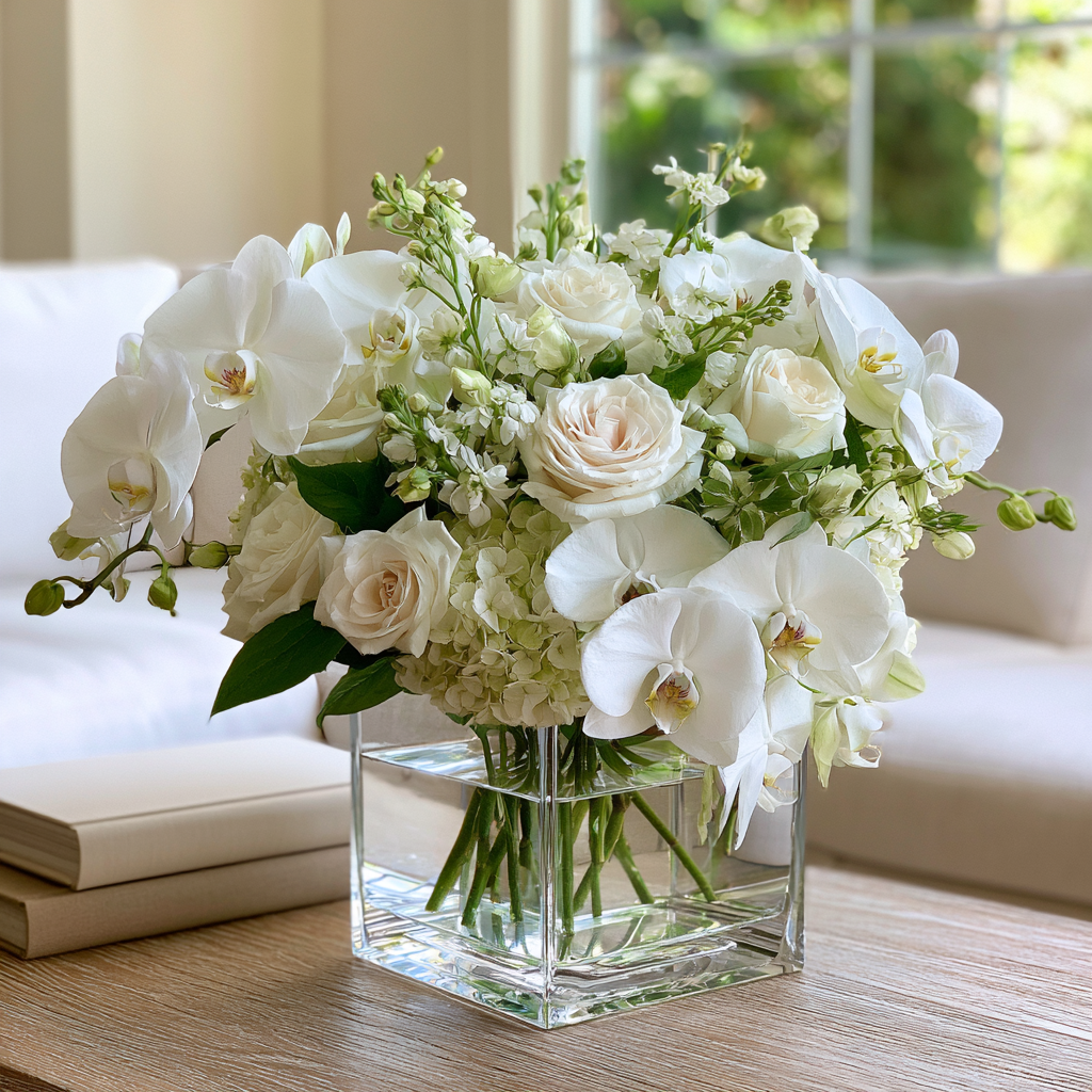 Top Flowers for Romantic Anniversaries