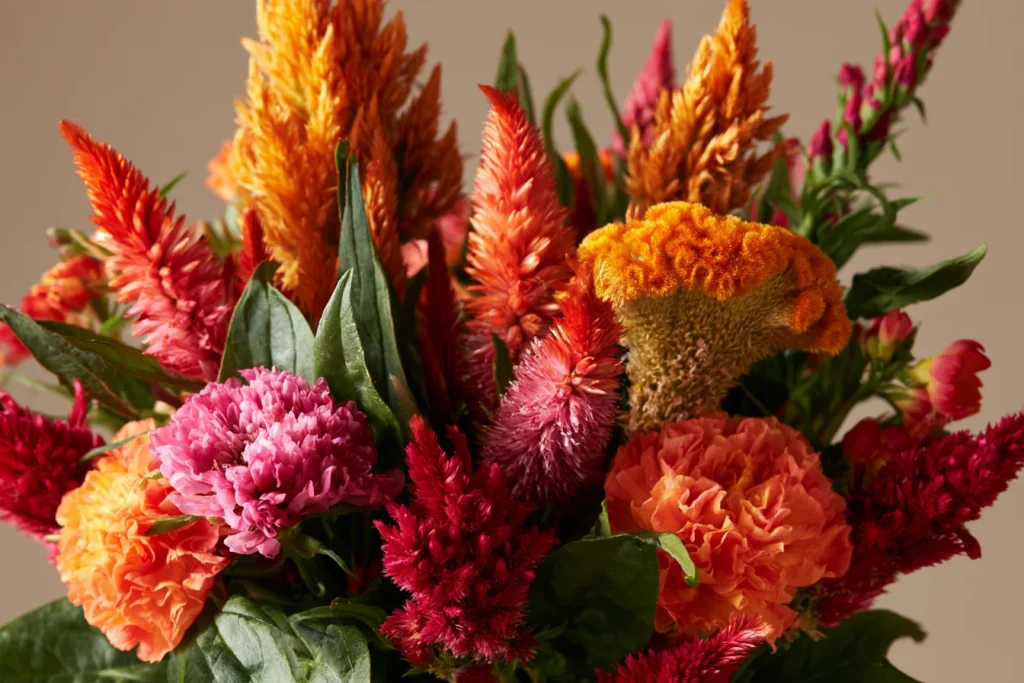 Celosia
