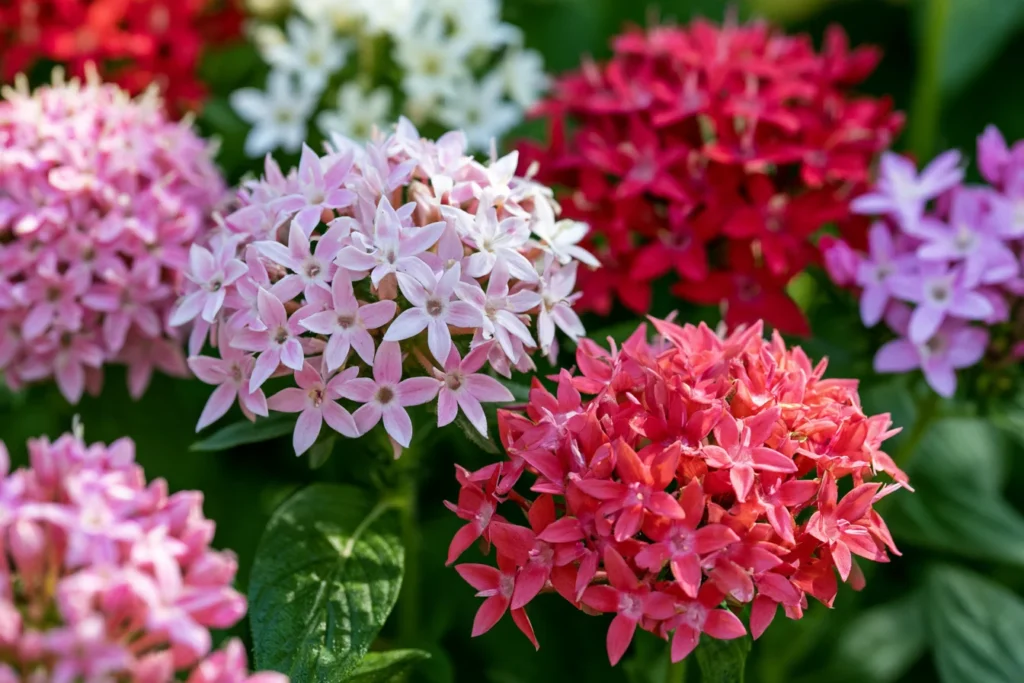 Pentas