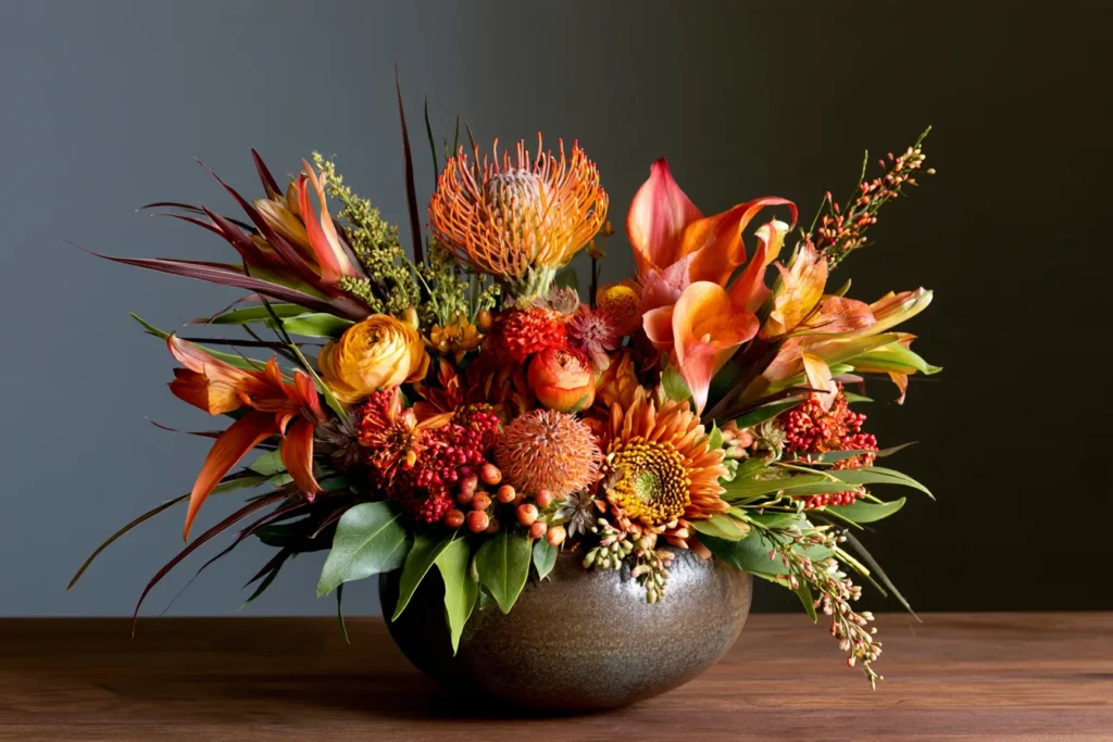 A Note from Your Local Parkland Florist